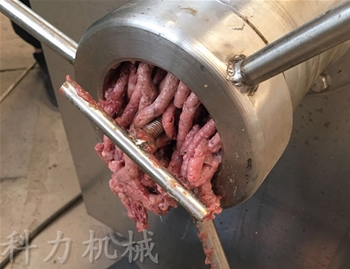 科力香腸生產(chǎn)線(xiàn)