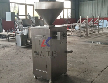 氣動(dòng)定量扭結灌腸機